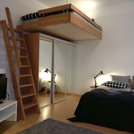 Vanha 2Ndhomes Kamppi Apartments 1 Helsinki Dış mekan fotoğraf
