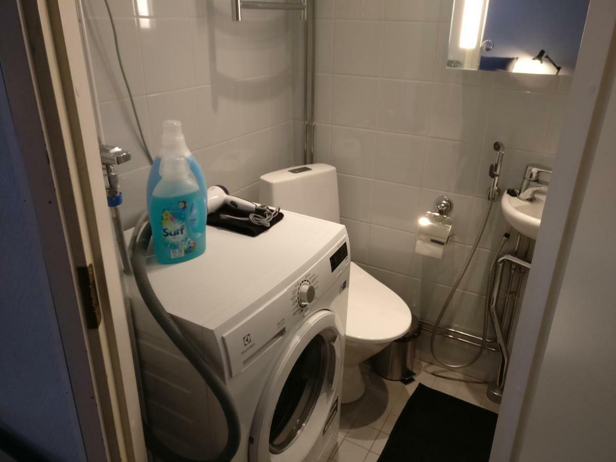 Vanha 2Ndhomes Kamppi Apartments 1 Helsinki Dış mekan fotoğraf