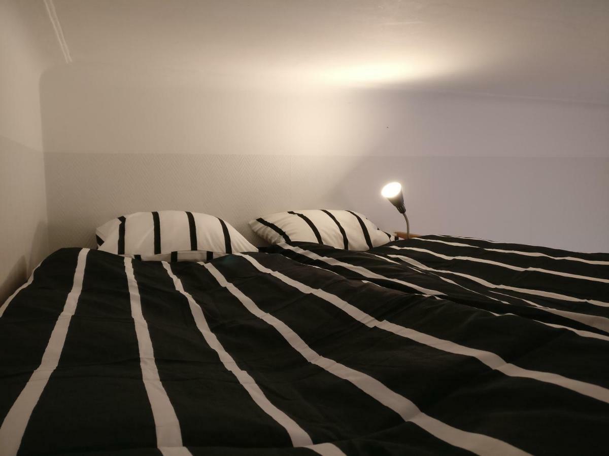 Vanha 2Ndhomes Kamppi Apartments 1 Helsinki Dış mekan fotoğraf